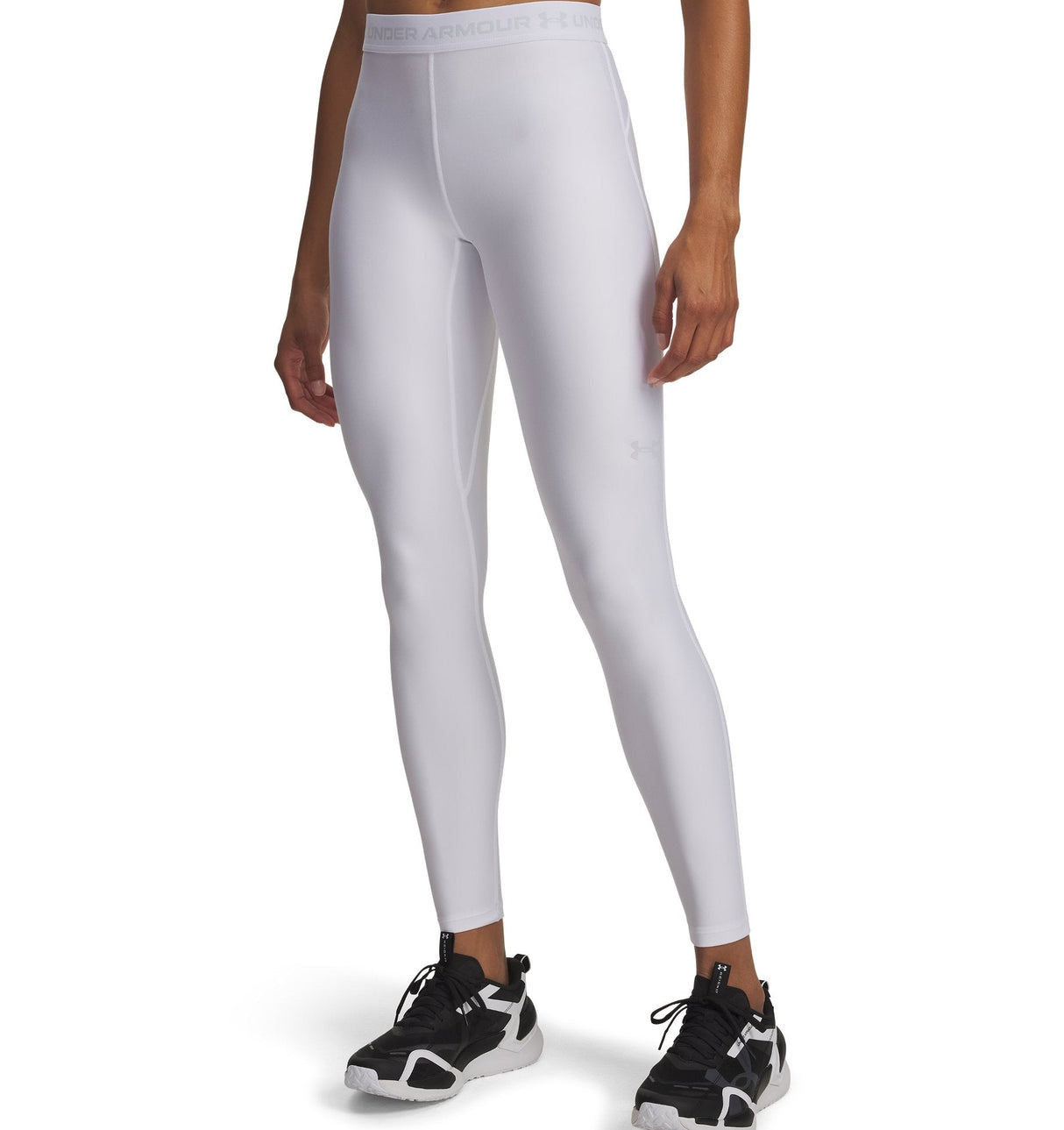Under Armour Womens HeatGear Leggings
