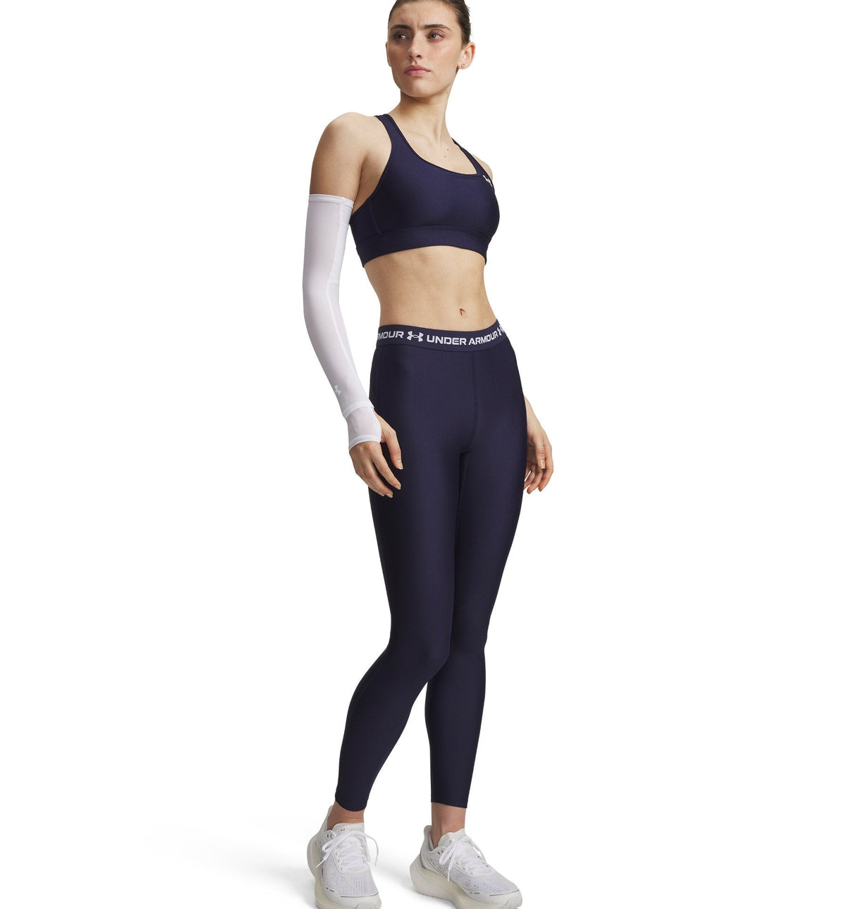 Under Armour Womens HeatGear Leggings