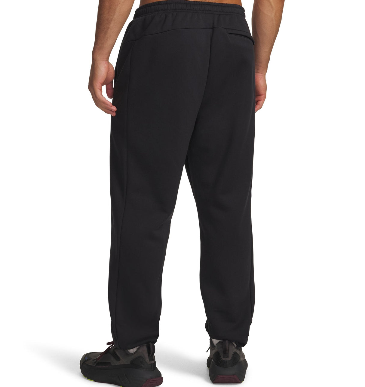 Under Armour Mens Armour Fleece Pro Pants