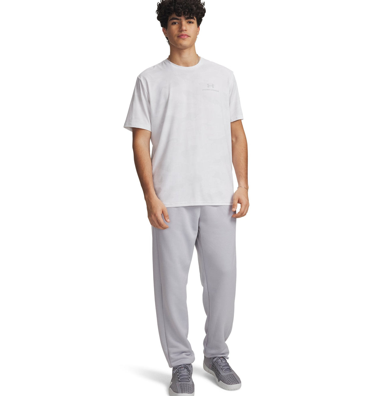 Under Armour Mens Armour Fleece Pro Pants