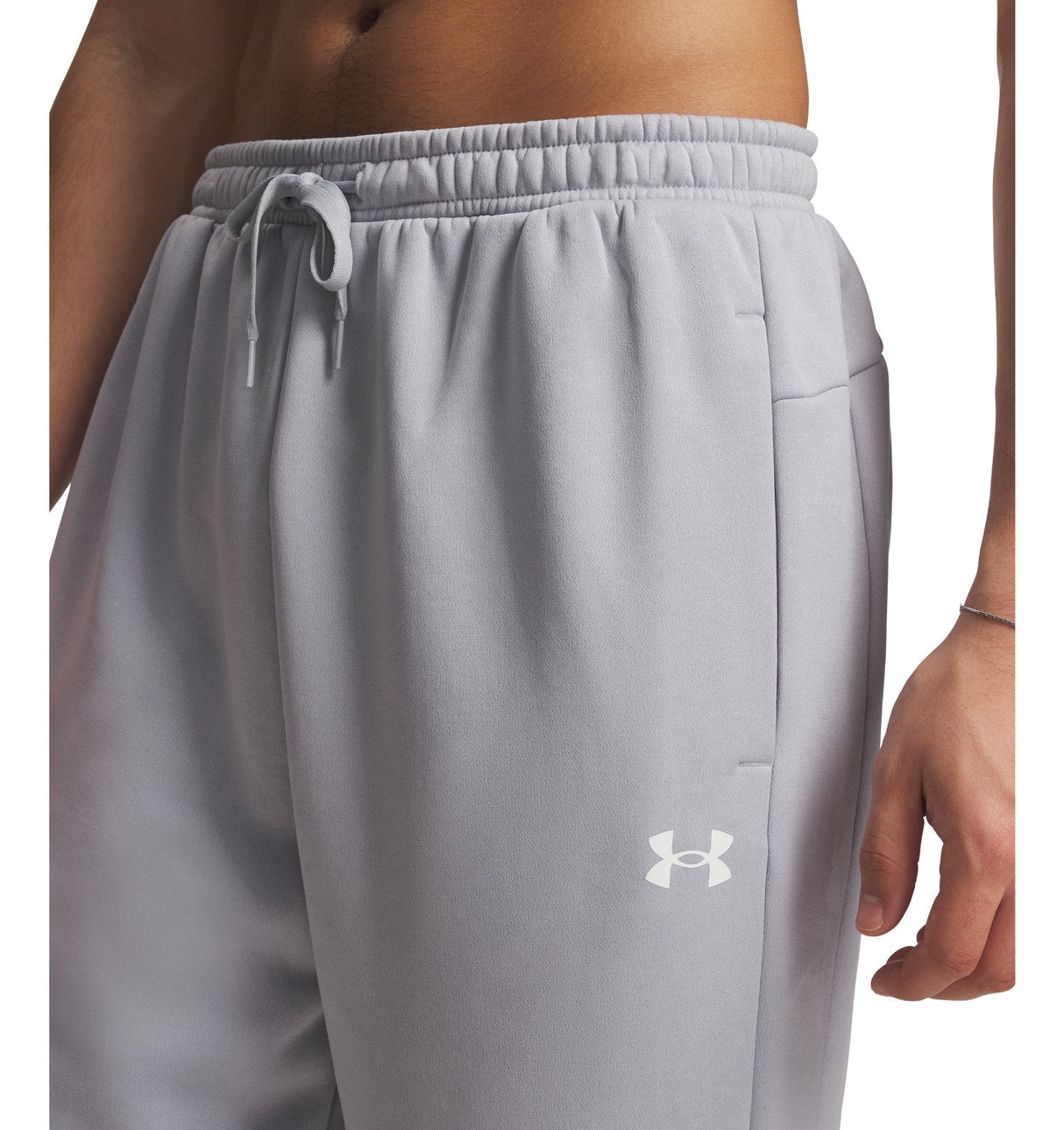 Under Armour Mens Armour Fleece Pro Pants