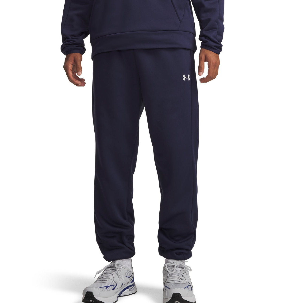 Under Armour Mens Armour Fleece Pro Pants