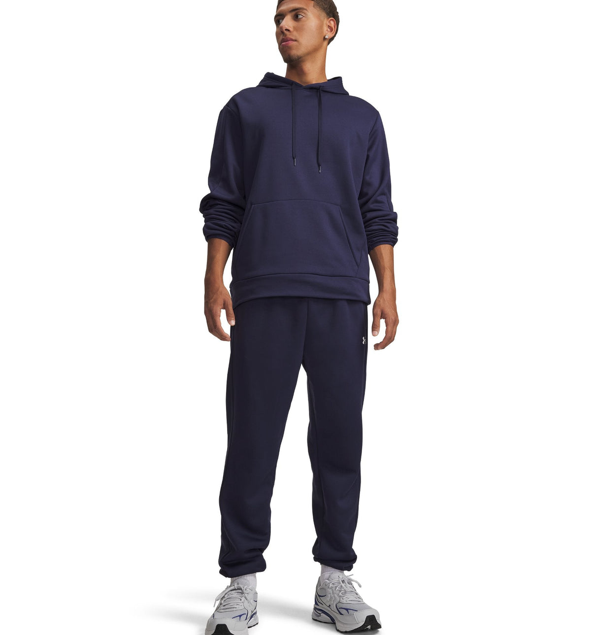 Under Armour Mens Armour Fleece Pro Pants