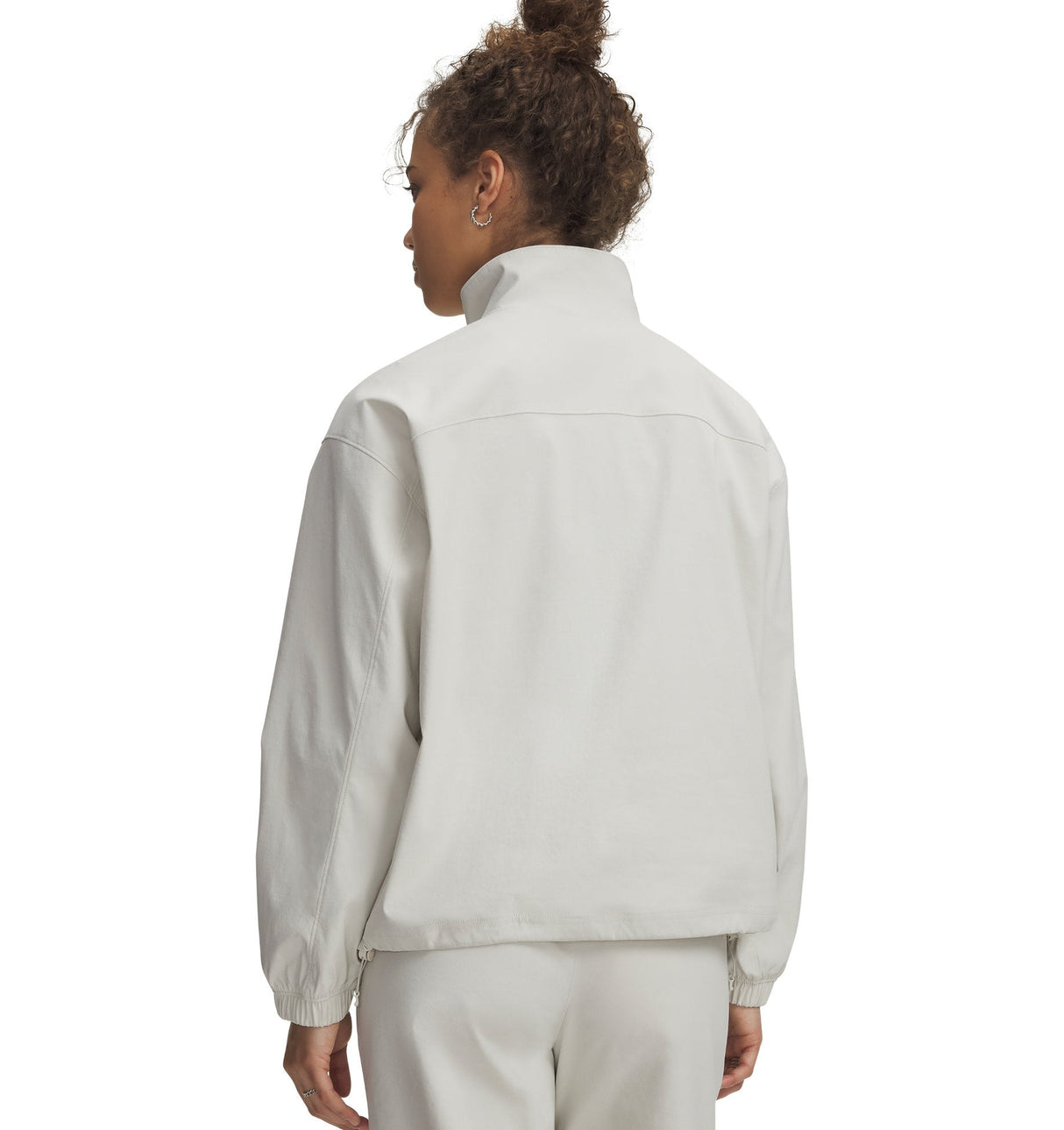Under Armour Womens Unstoppable Woven Jacket