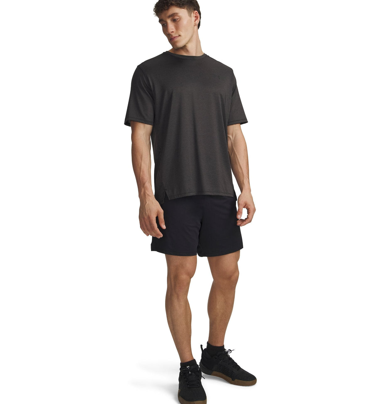 Under Armour Mens Tech Vent Shorts
