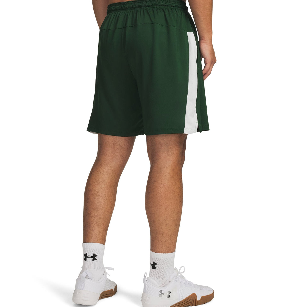 Under Armour Mens Tech Vent Shorts