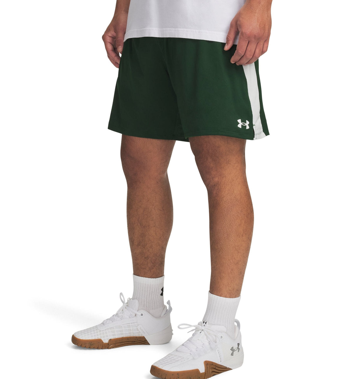 Under Armour Mens Tech Vent Shorts