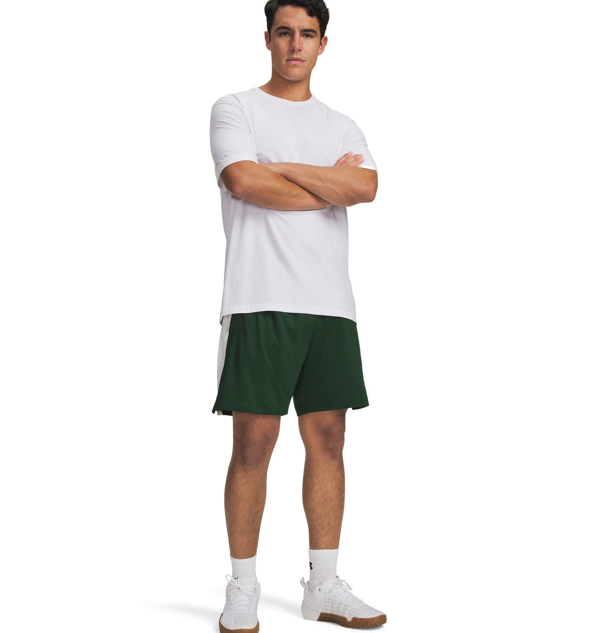 Under Armour Mens Tech Vent Shorts