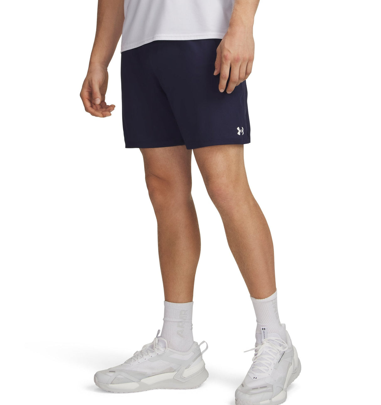 Under Armour Mens Tech Vent Shorts