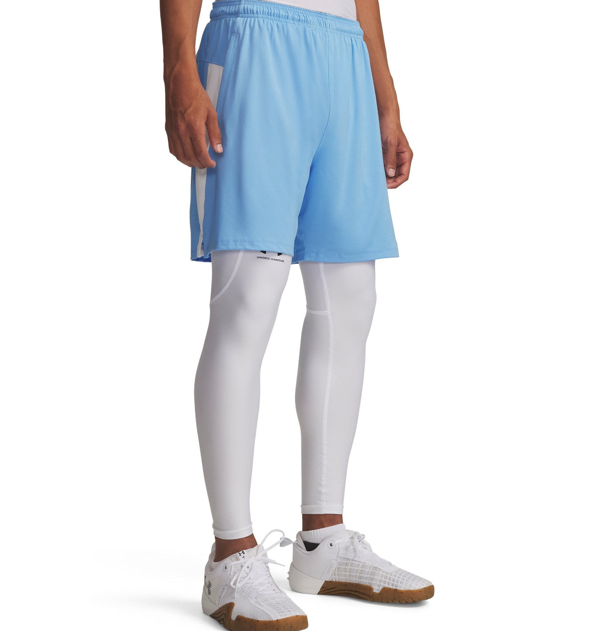 Under Armour Mens Tech Vent Shorts