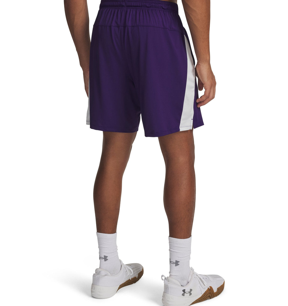 Under Armour Mens Tech Vent Shorts