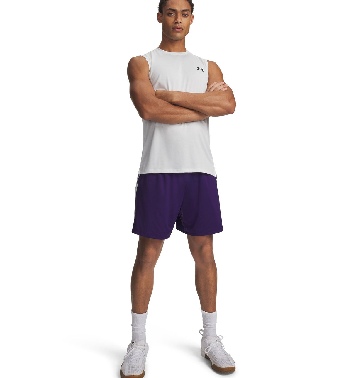 Under Armour Mens Tech Vent Shorts