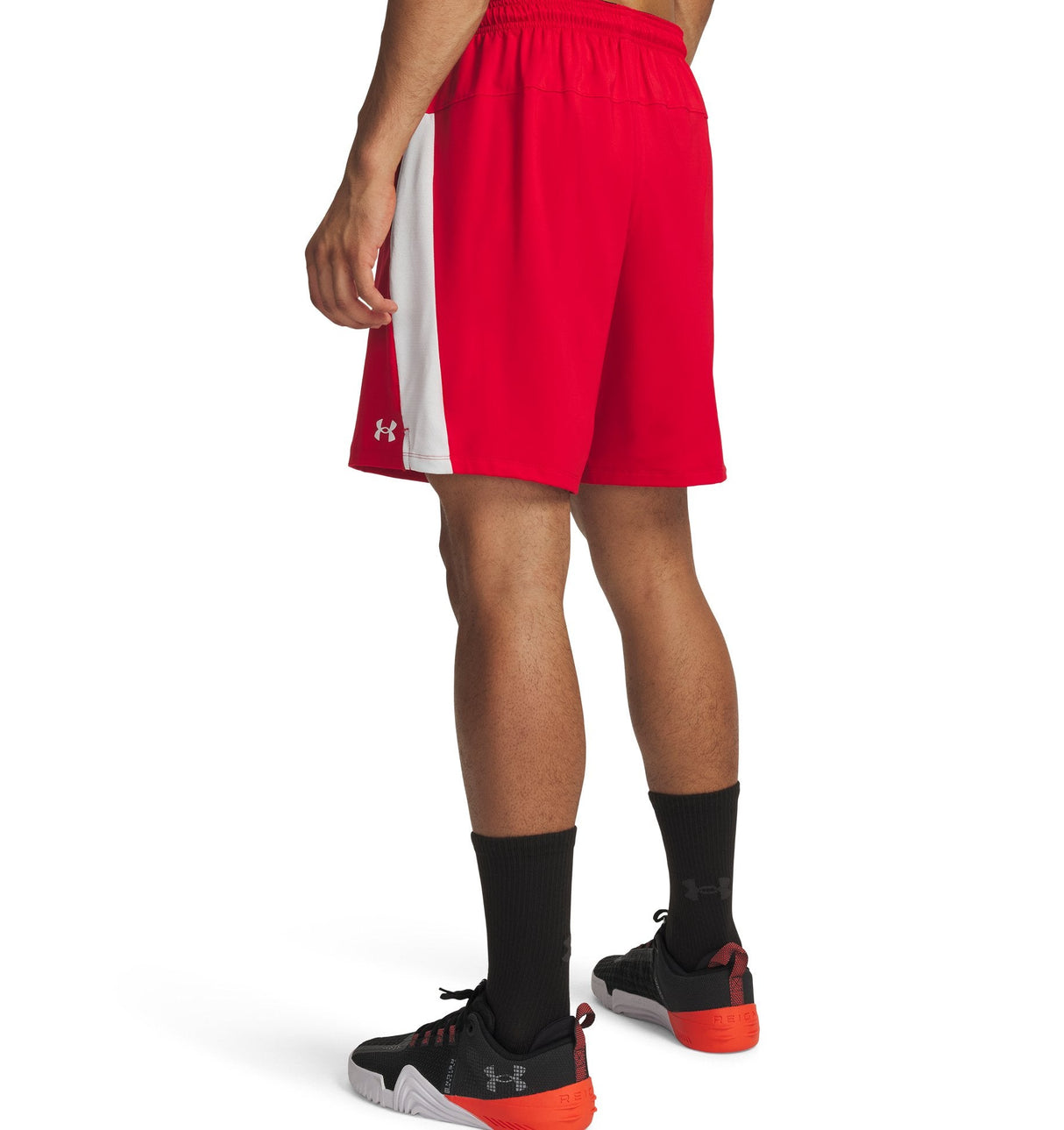 Under Armour Mens Tech Vent Shorts