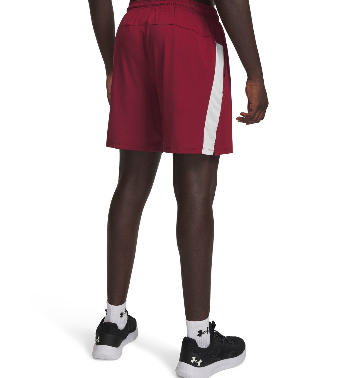 Under Armour Mens Tech Vent Shorts