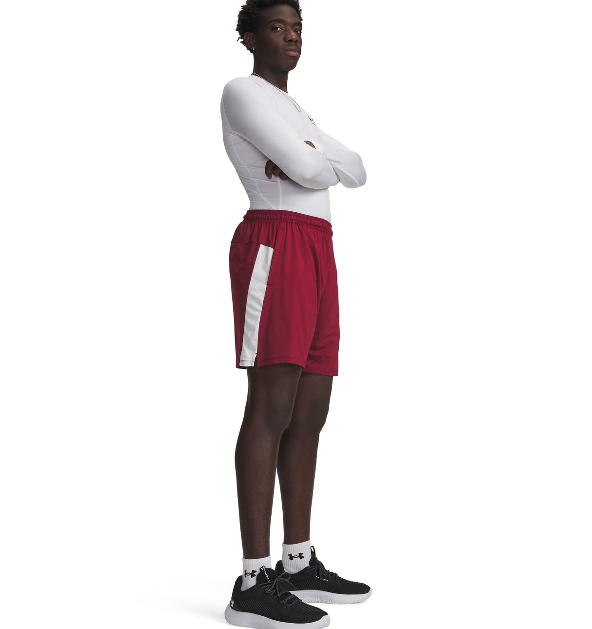 Under Armour Mens Tech Vent Shorts