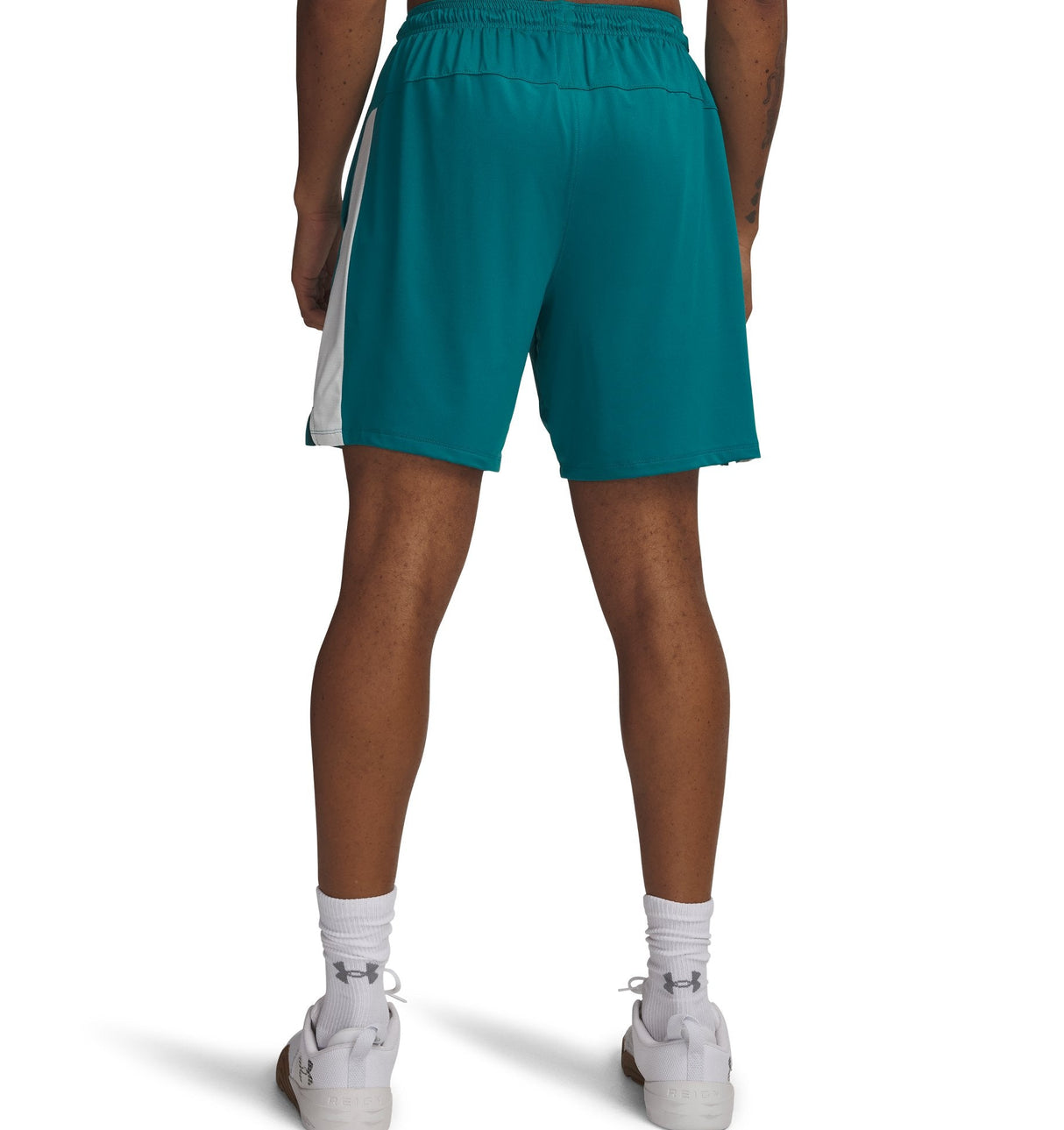 Under Armour Mens Tech Vent Shorts