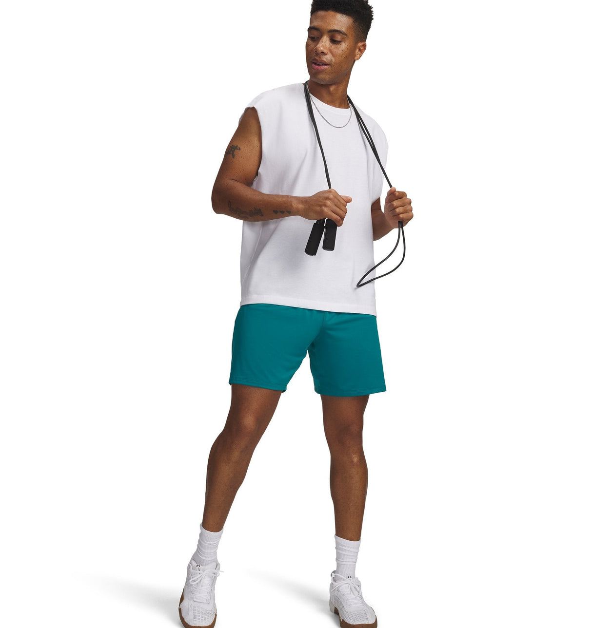 Under Armour Mens Tech Vent Shorts