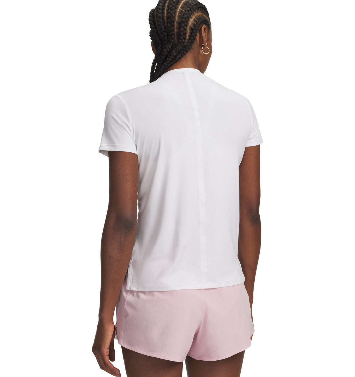 Under Armour Womens Vanish T-Shirt