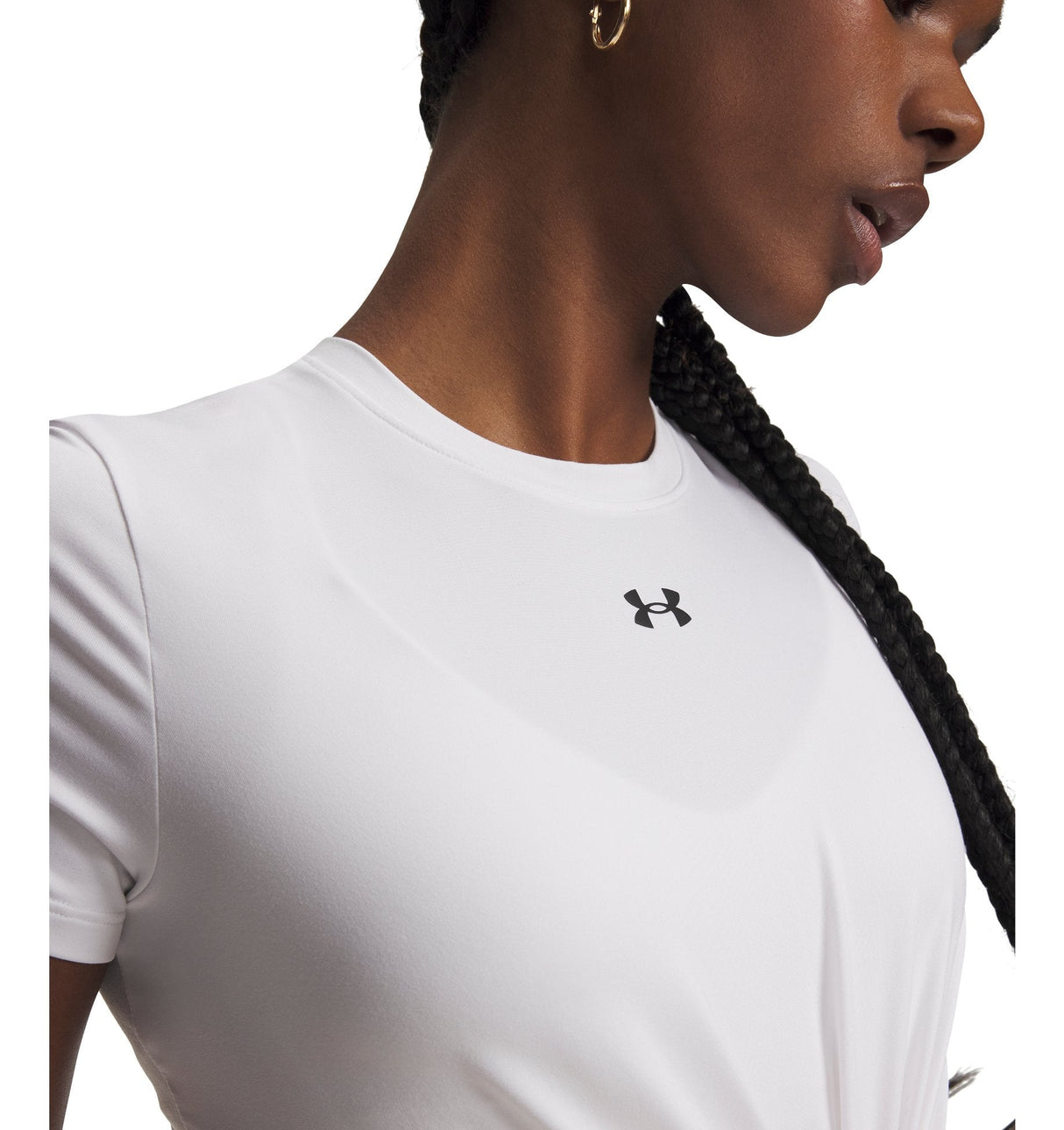 Under Armour Womens Vanish T-Shirt