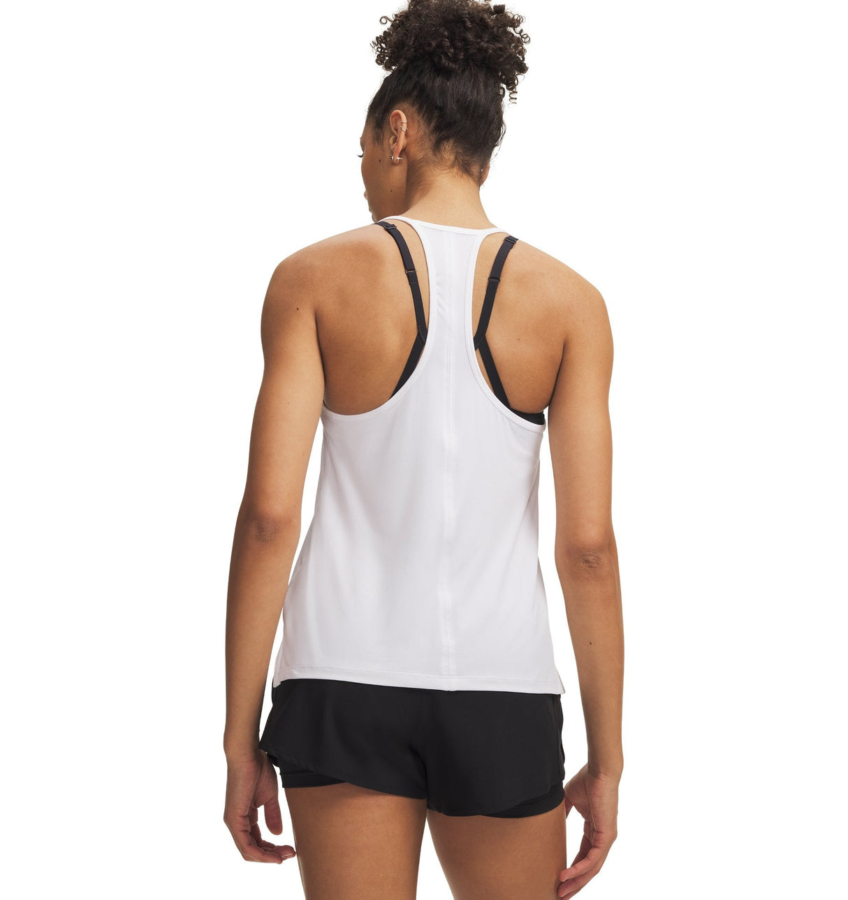 Under Armour Womens Vanish Racerback Tank Top