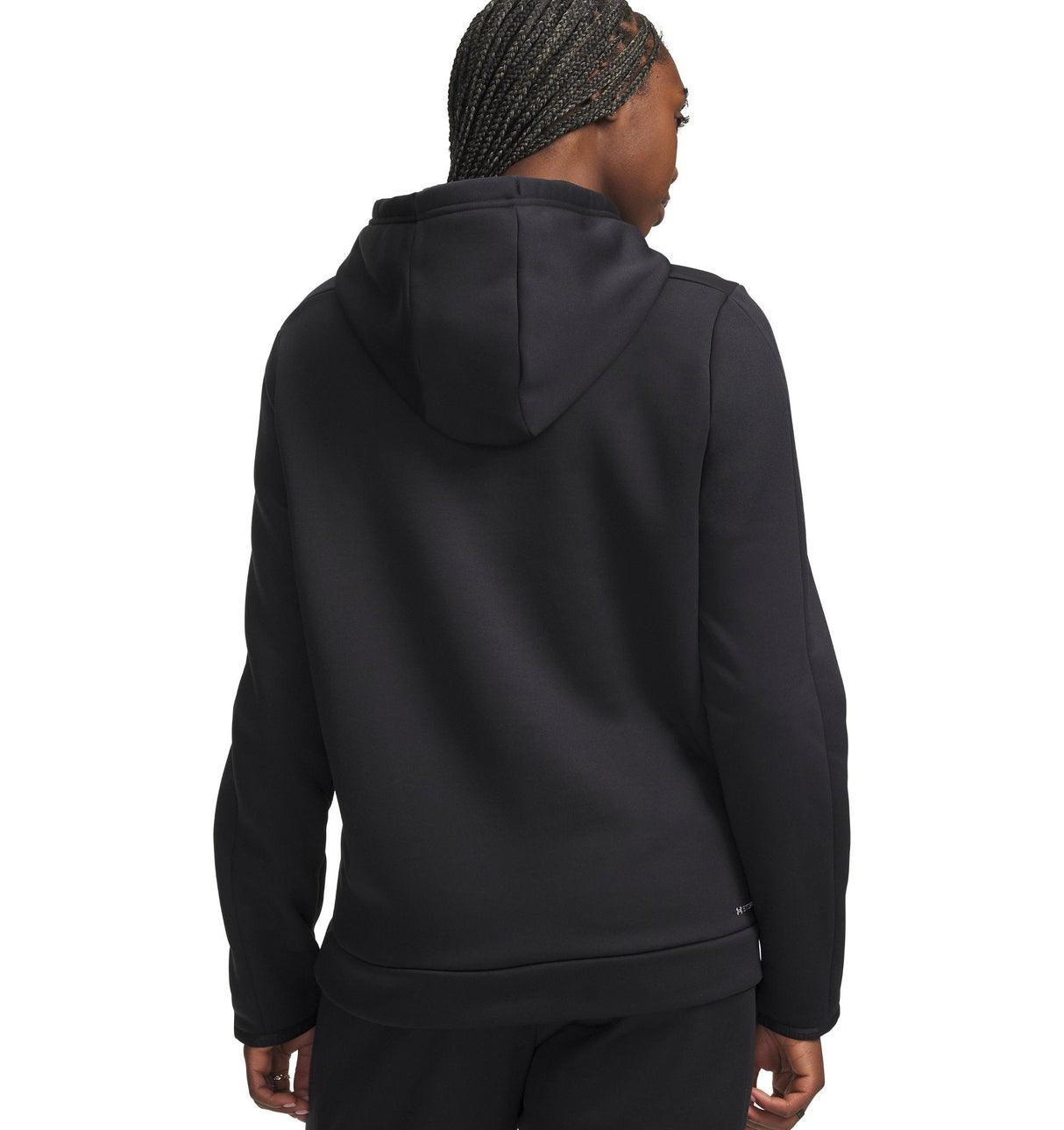 Under Armour Womens Armour Fleece Pro Hoodie