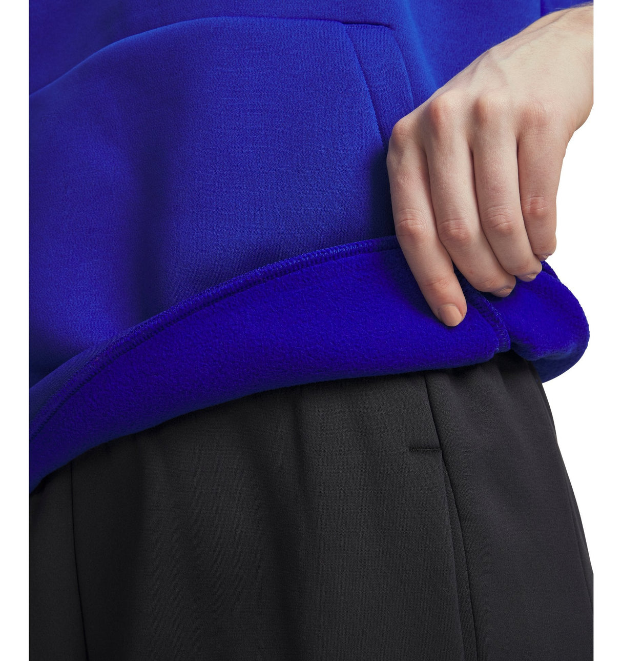 Under Armour Womens Armour Fleece Pro Hoodie