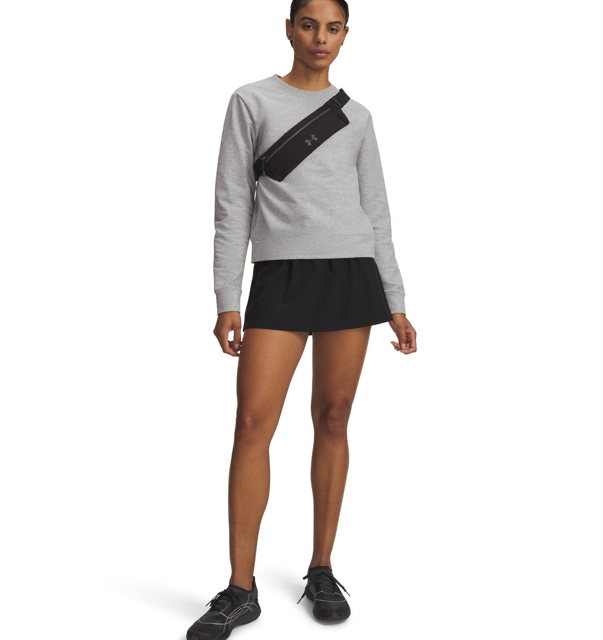 Under Armour Womens Vanish Woven Skort