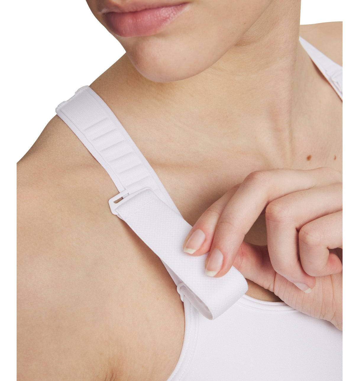 Under Armour Womens HeatGear Crossback High Sports Bra