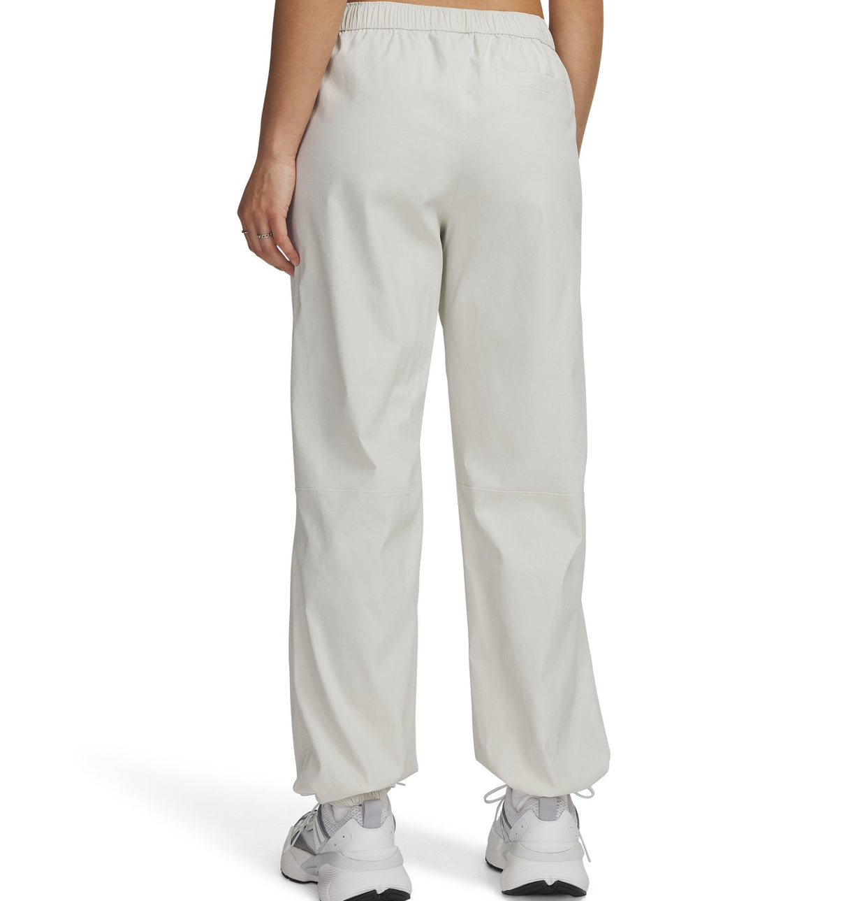 Under Armour Womens Unstoppable Woven Joggers