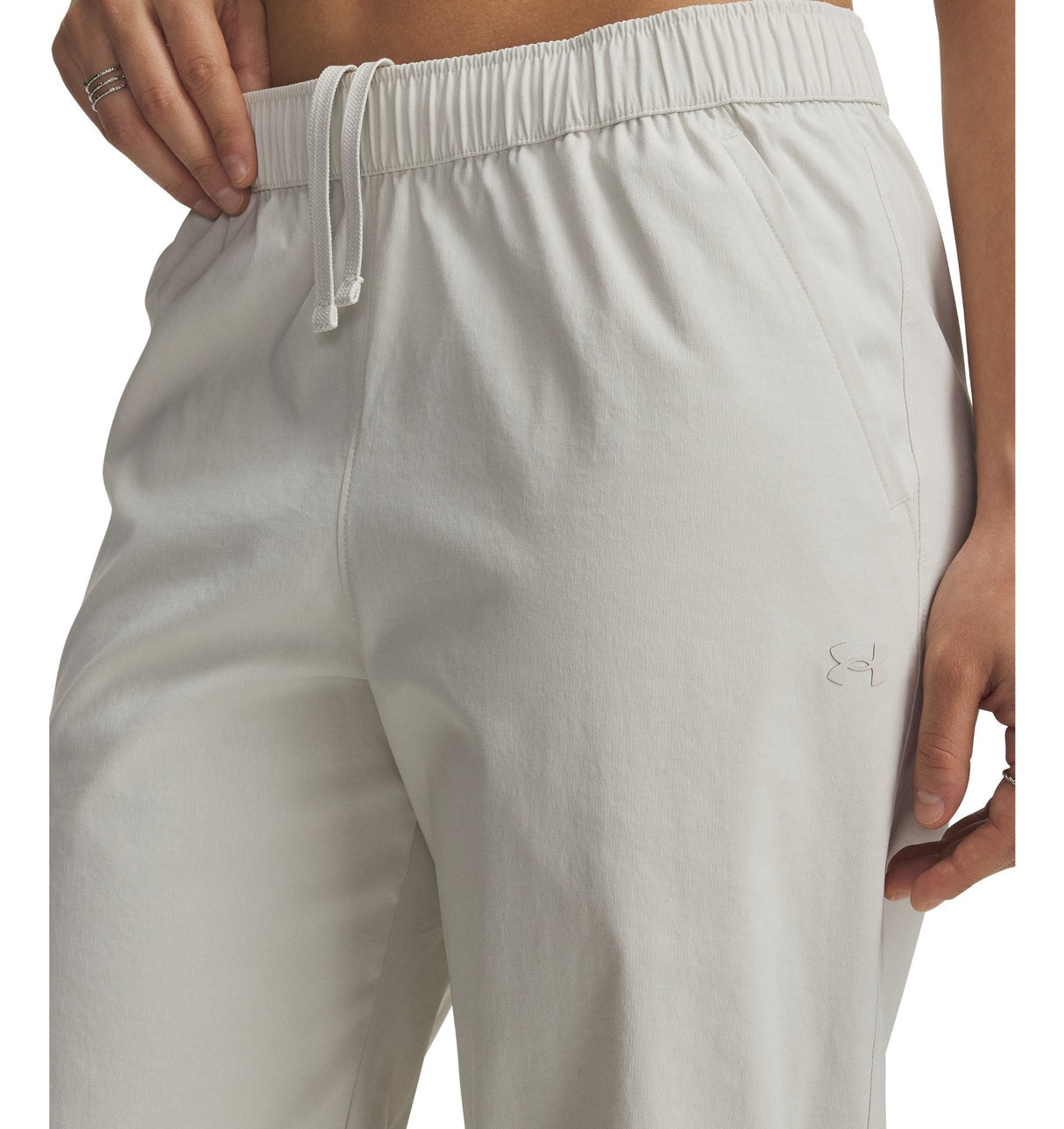 Under Armour Womens Unstoppable Woven Joggers