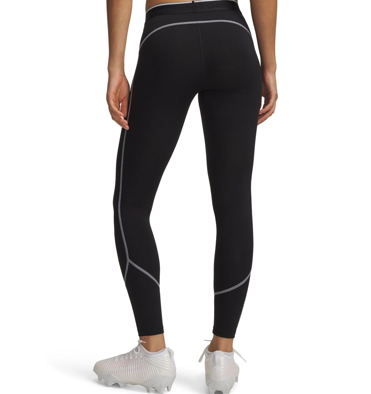Under Armour Womens HeatGear Elite Leggings
