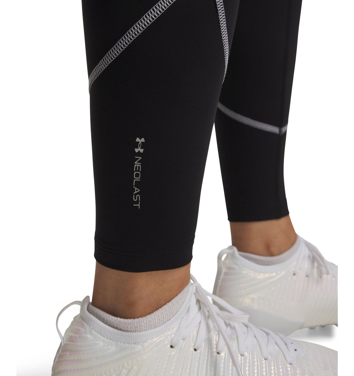 Under Armour Womens HeatGear Elite Leggings