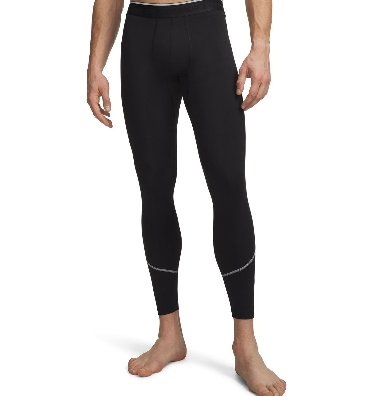 Under Armour Mens HeatGear Elite Leggings