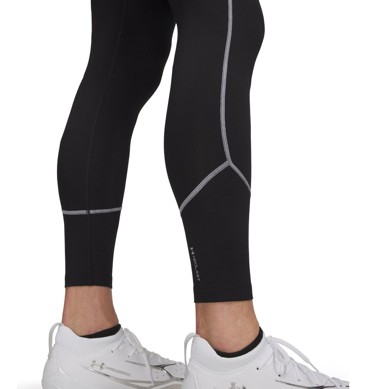 Under Armour Mens HeatGear Elite Leggings