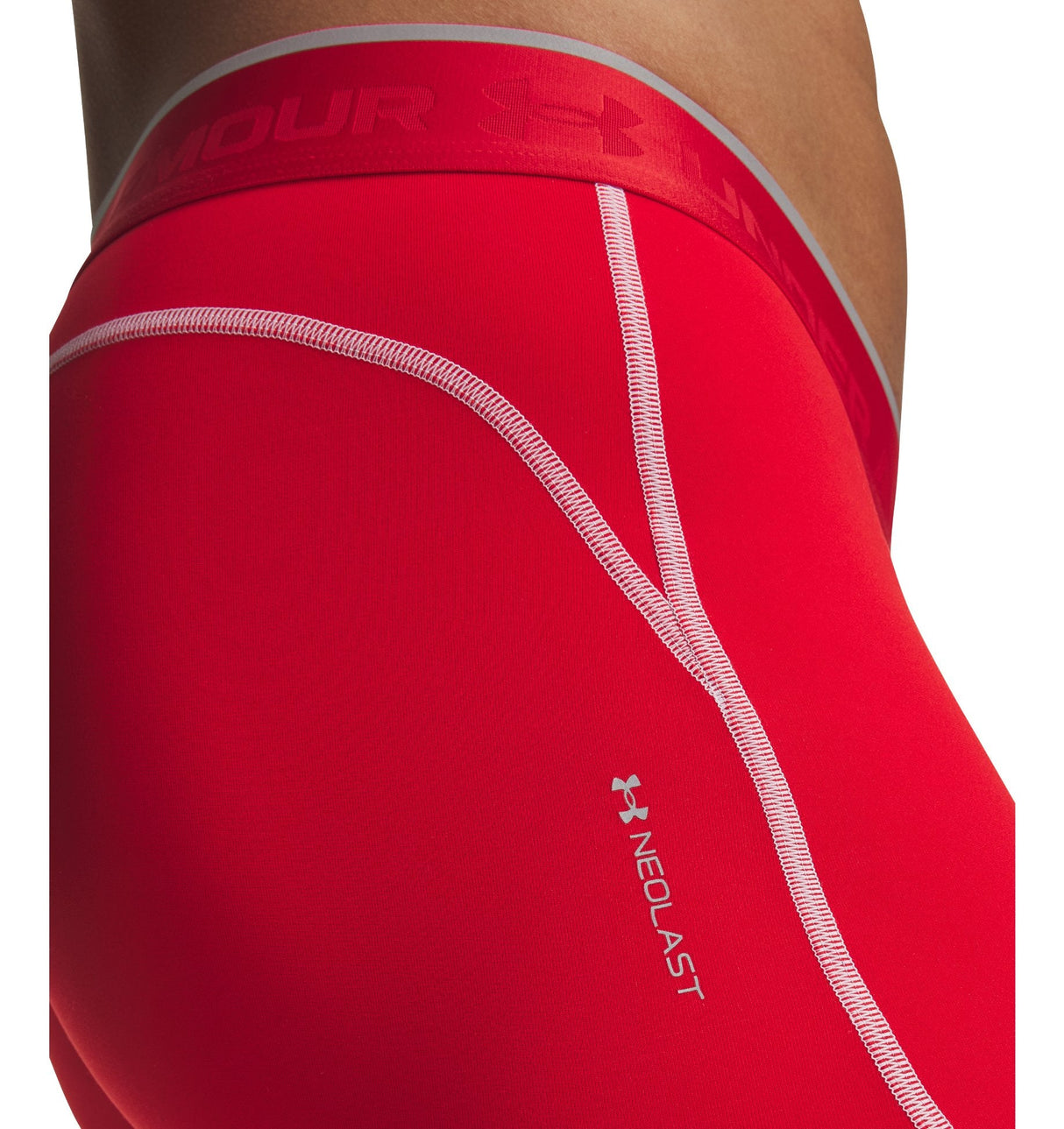 Under Armour Mens HeatGear Elite Shorts
