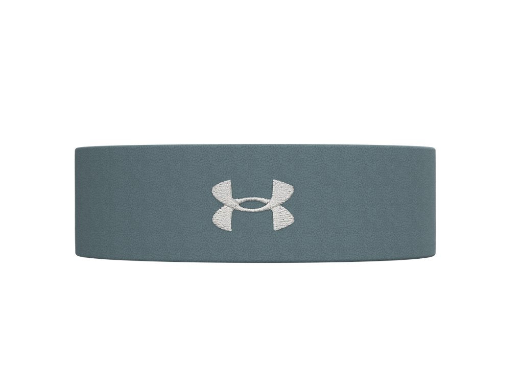 Under Armour Mens Performance Headband - Sweat Wicking