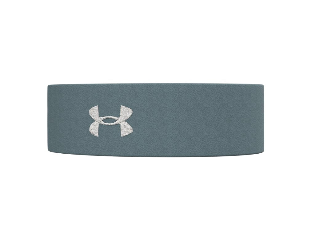 Under Armour Mens Performance Headband - Sweat Wicking