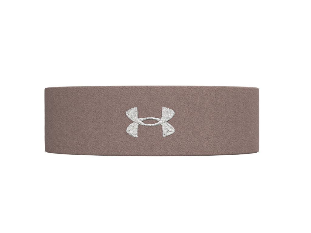 Under Armour Mens Performance Headband - Sweat Wicking