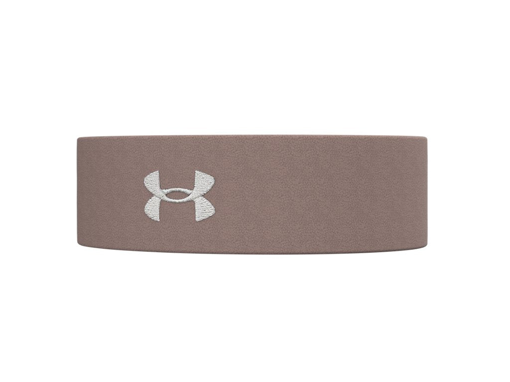 Under Armour Mens Performance Headband - Sweat Wicking