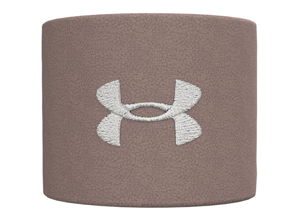 Under Armour Mens UA 3in Performance Wristband - Sweat-Wicking