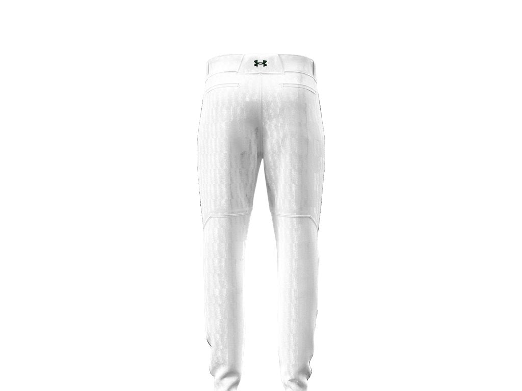 Under Armour Mens Utility Pro Piped Baseball Pants - Lightweight and Durable Performance Fabric