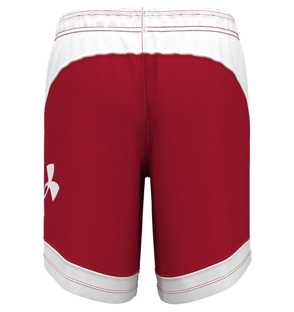 Under Armour Girls Baseline Shorts