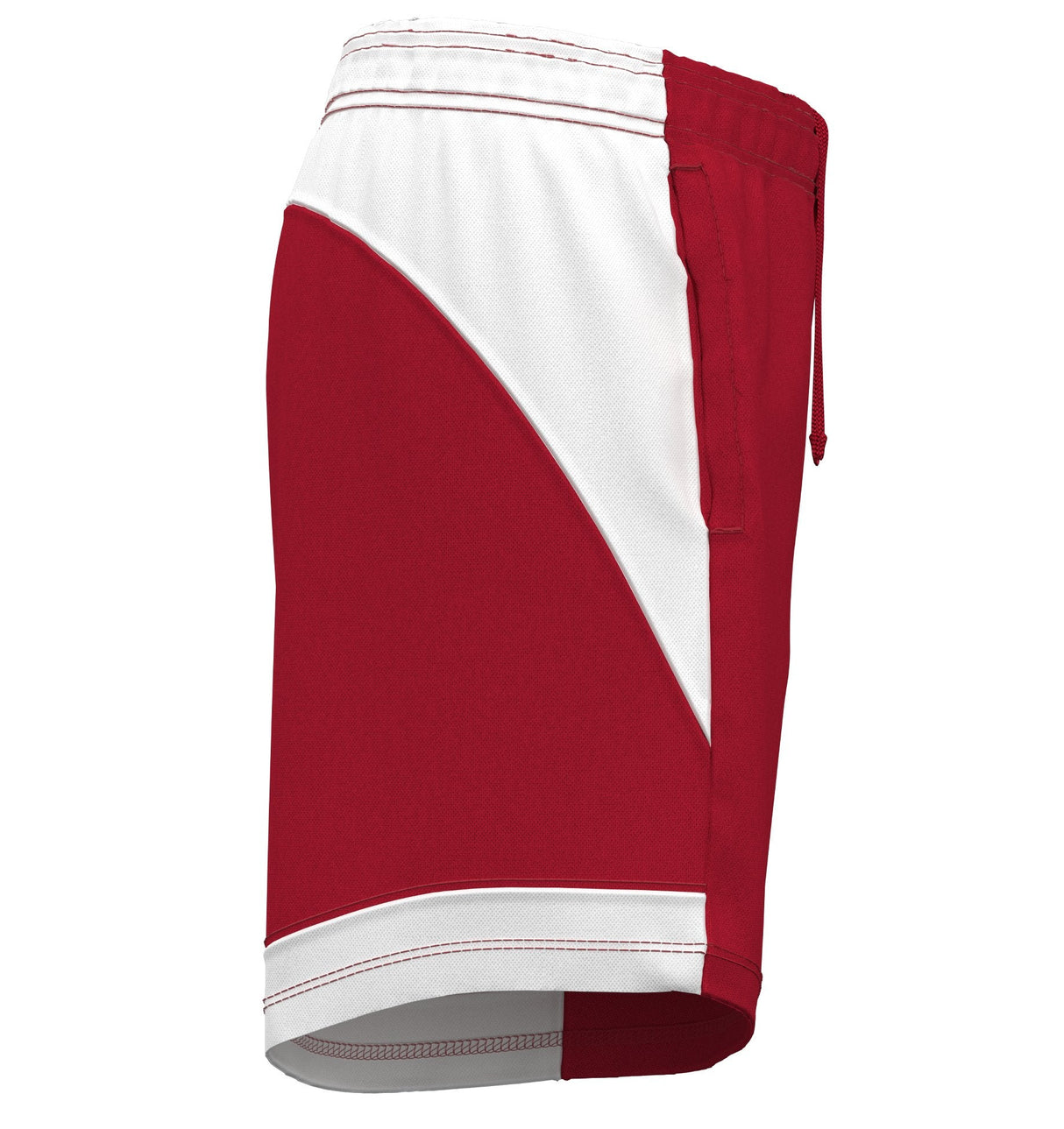 Under Armour Girls Baseline Shorts