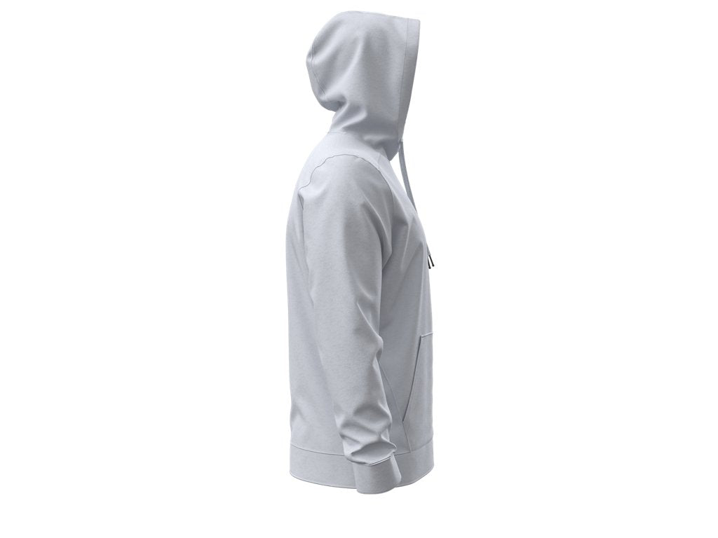 Under Armour Mens Armour Fleece Big Logo Hoodie - Breathable and Warm