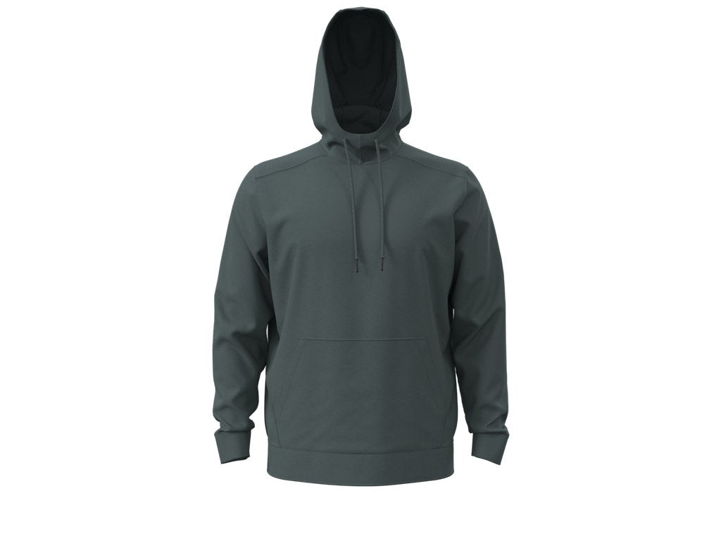 Under Armour Mens Armour Fleece Big Logo Hoodie - Breathable and Warm