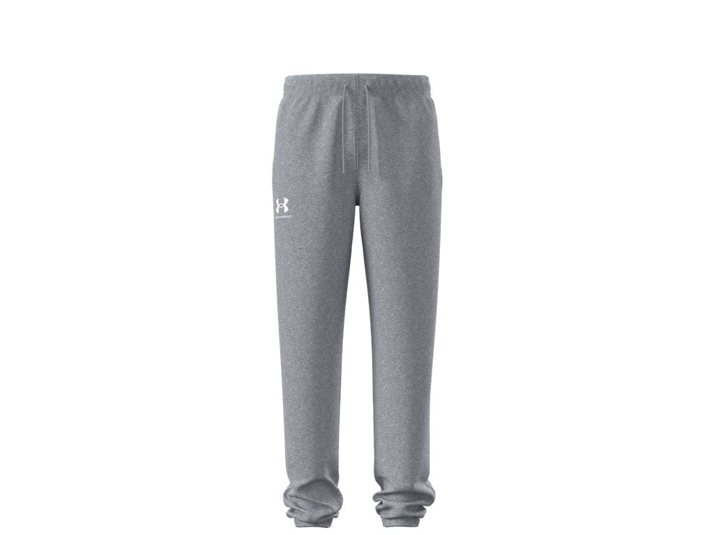 Under Armour Youth Icon Fleece Warm-ups Apparel - Ultra-Soft Cotton Blend