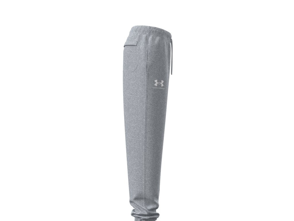 Under Armour Youth Icon Fleece Warm-ups Apparel - Ultra-Soft Cotton Blend