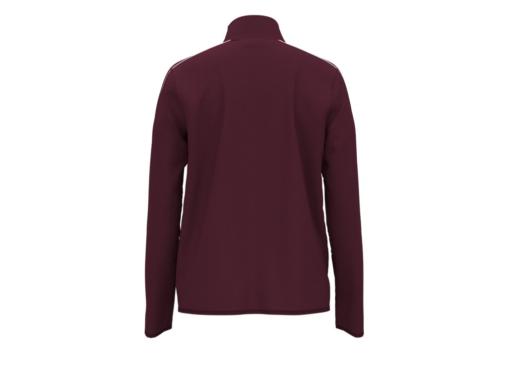 Under Armour Womens Command Warm Up Full Zip - Heat Trapping