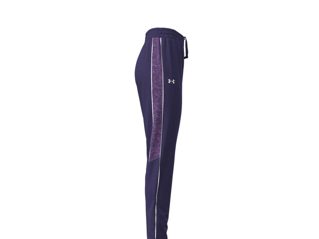 Under Armour Women Command Warm Up Pants - Heat Trapping