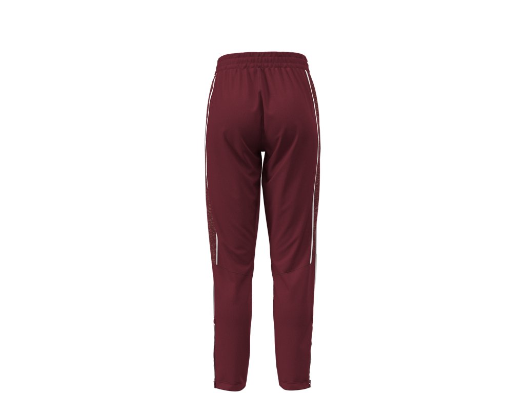 Under Armour Women Command Warm Up Pants - Heat Trapping